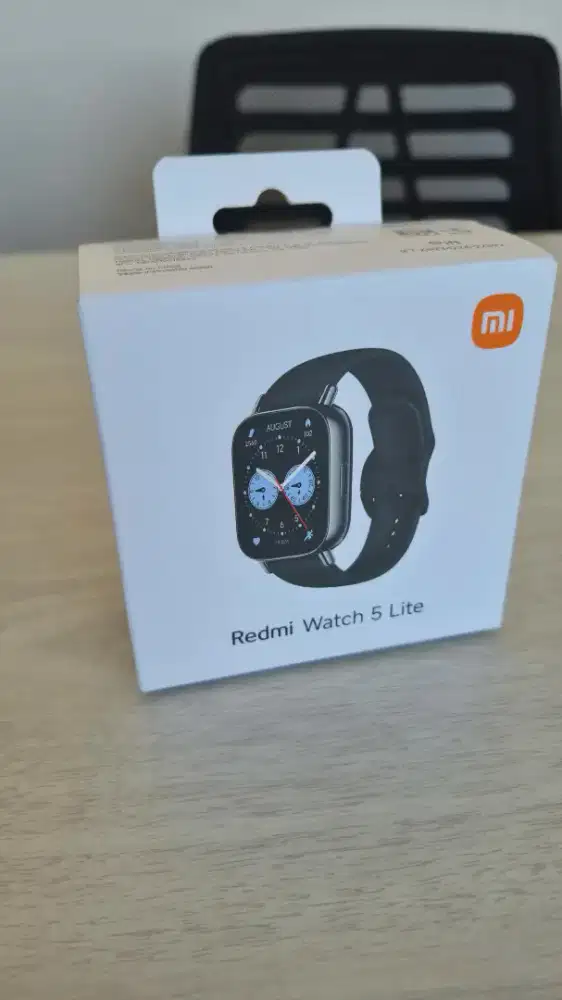 Jam Tangan Original Redmi Watch 5 Lite