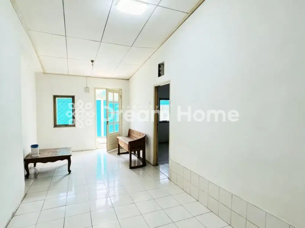 Rumah Bagus Siap Huni di Cengkareng Jakbar