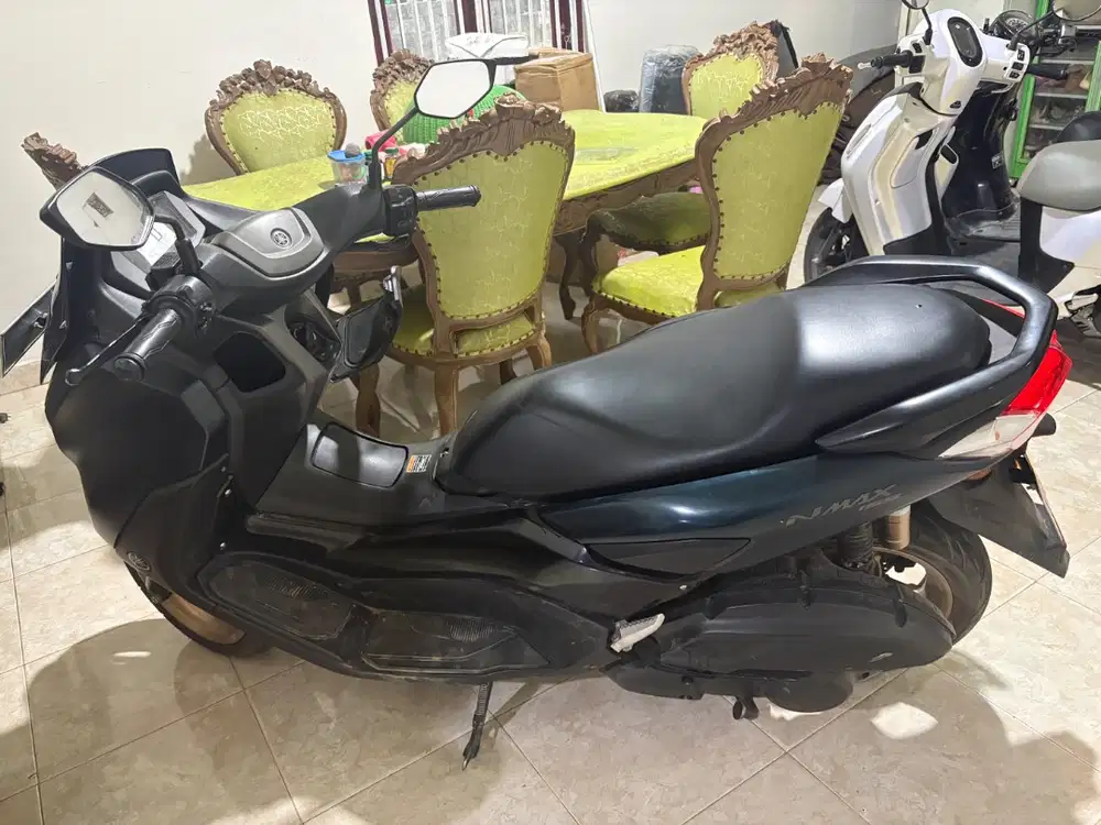 Dijual yamaha nmax 2024