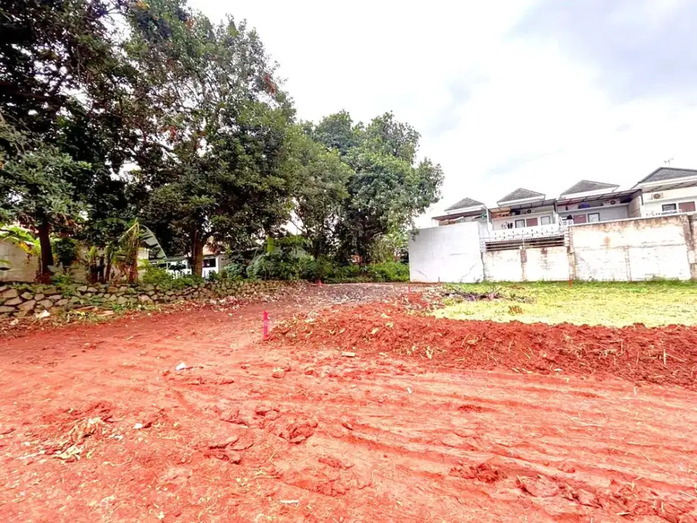 Kavling Hunian Strategis Bekasi - Dekat gerbang Tol Jatiasih