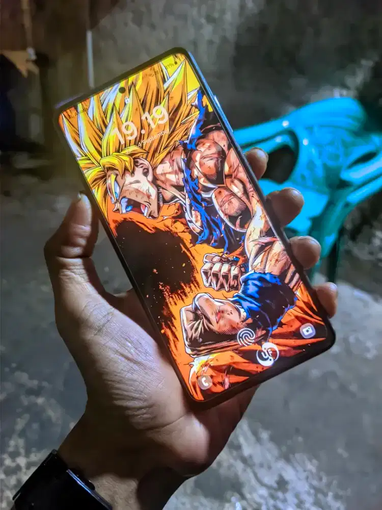 Samsung a52s 5g 8/256gb snapdragon 778G