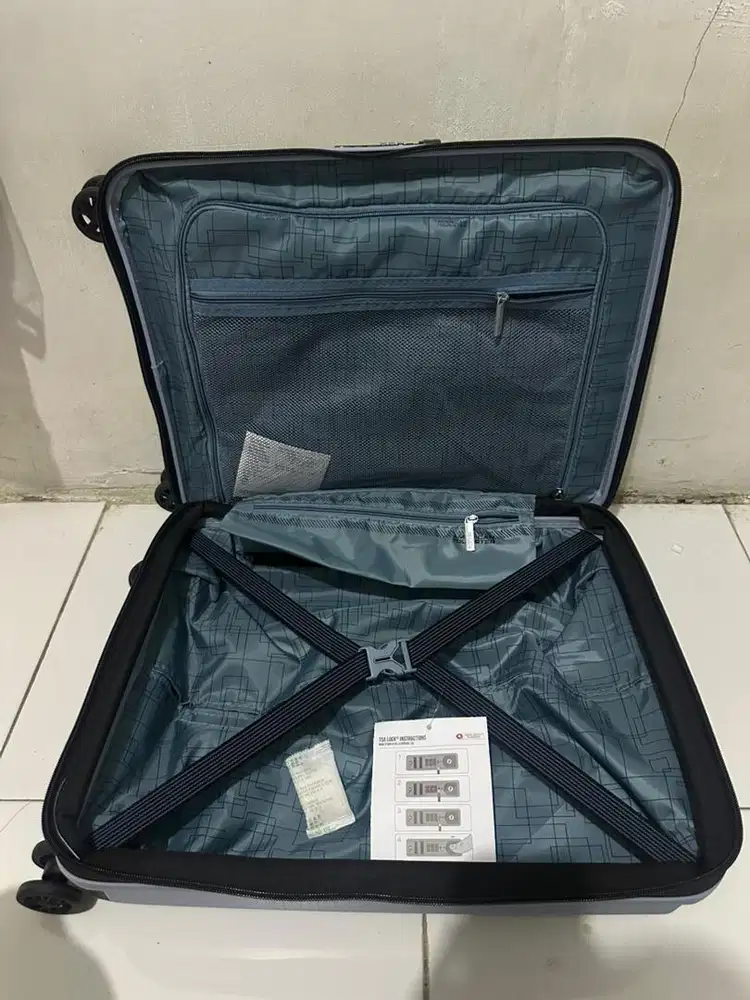 Koper American  Tourister 20