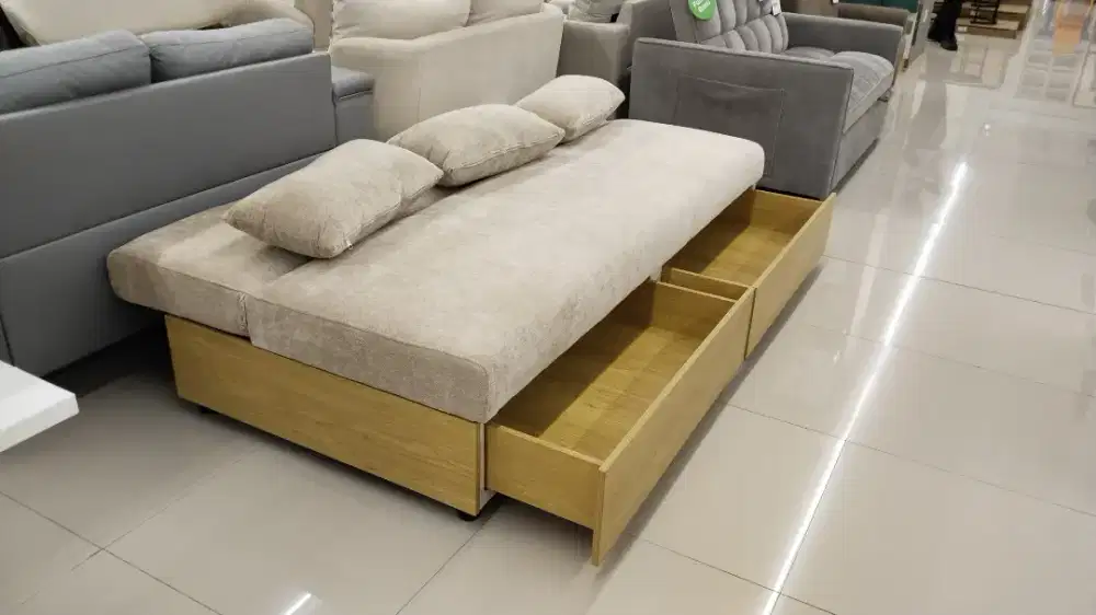Melofa Sofa bed