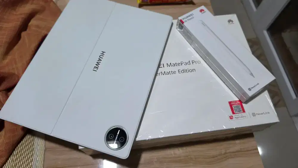 Matepad Pro 13.2