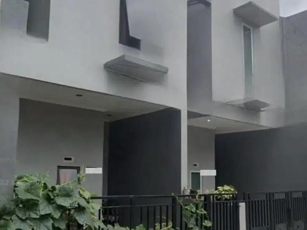 For Sale Rumah di Villa Indah Permai Bekasi, SHM, 800 Jt Nego