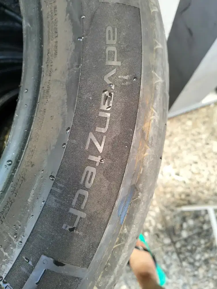 BAN BYD M6 225/55R17