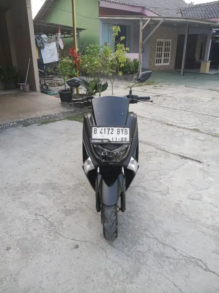 •Big sale Yamaha Nmax old 155cc
