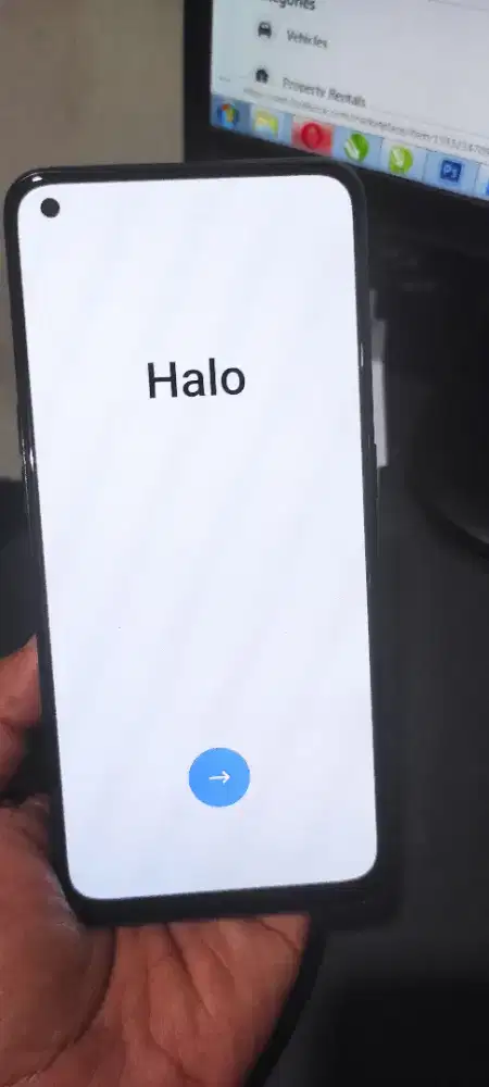 hp oppo reno 8t