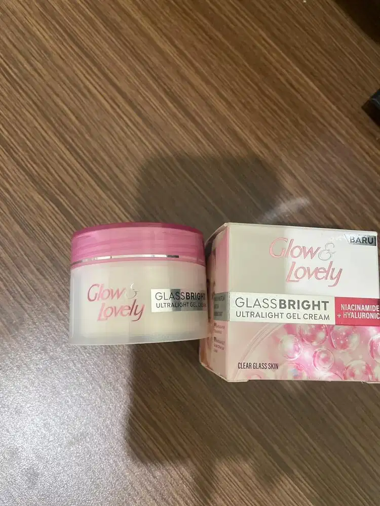 Glow Lovely 50gr
