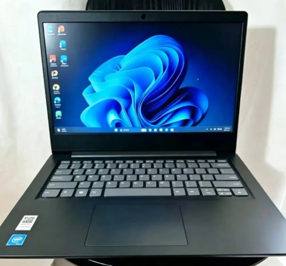 Laptop Lenovo Ideapad S145