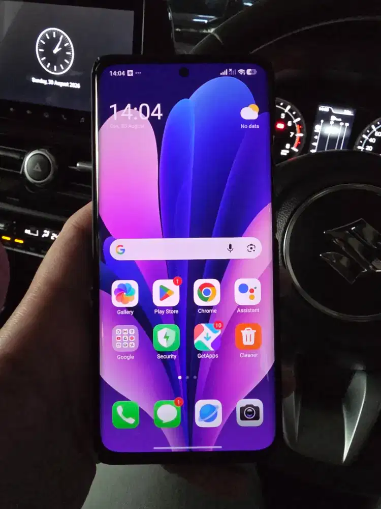 Xiaomi Mi 12 12/256