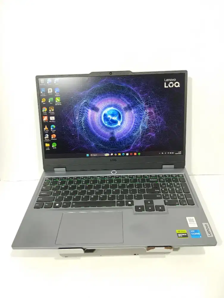 LAPTOP LENOVO LOQ 15IRX9