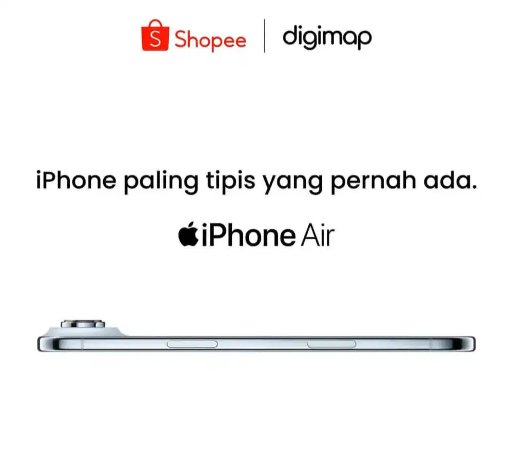 iPhone Air 256 gb