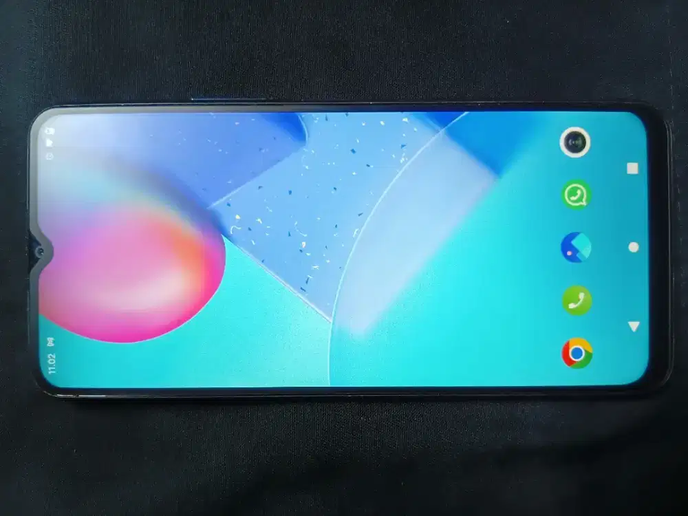 VIVO Y12S 3/32 Second