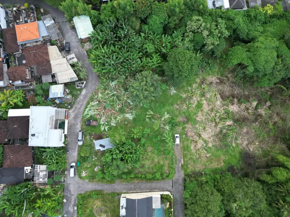 DIJUAL TANAH PREMIUM – FULL VIEW SAWAH | PANTAI NYANYI, TABANAN BALI