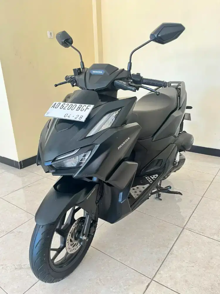 vario 160 2023 pajak panjang