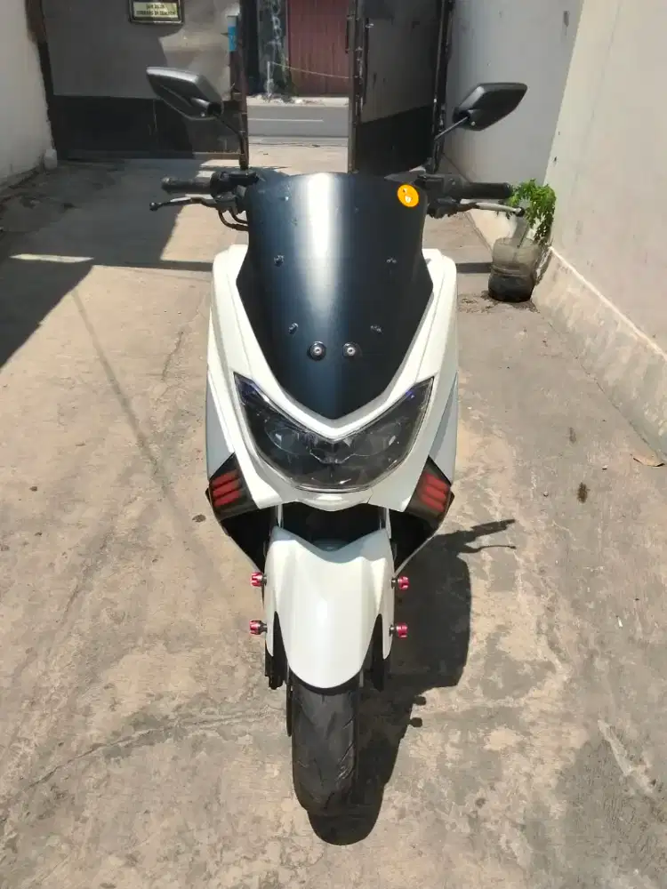 YAMAHA NMAX OLD 2016