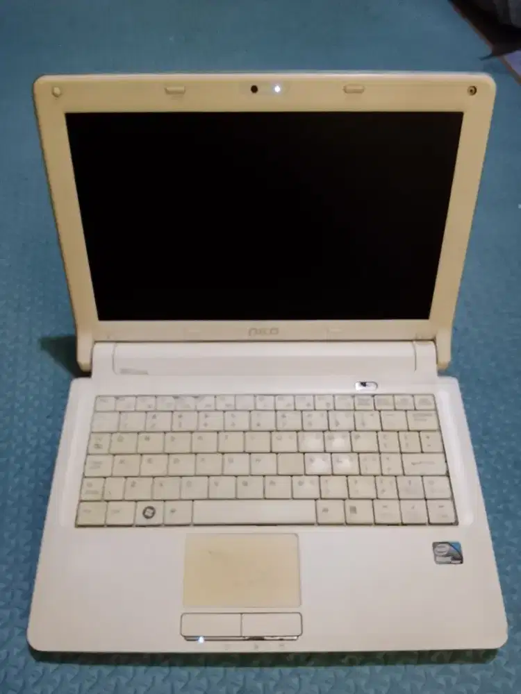 notebook axioo pico
