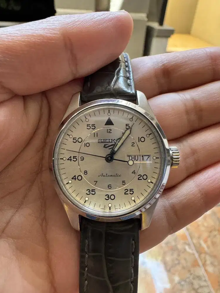 Seiko 5 Sport srpj87