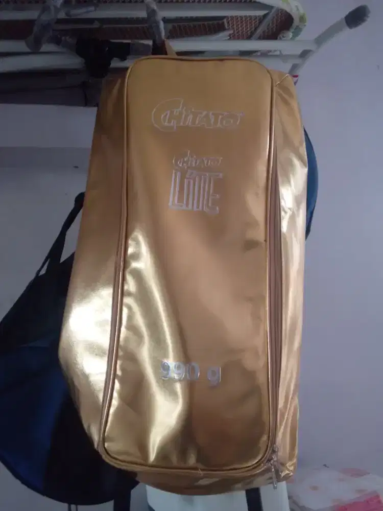 Tas Emas PRJ 990gr