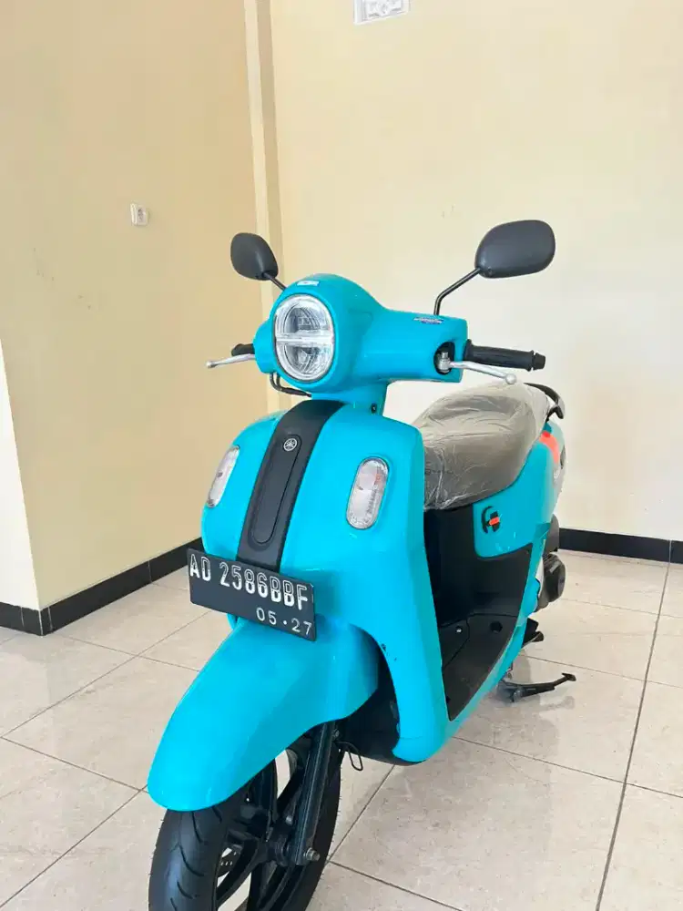 fazzio keyless 2022