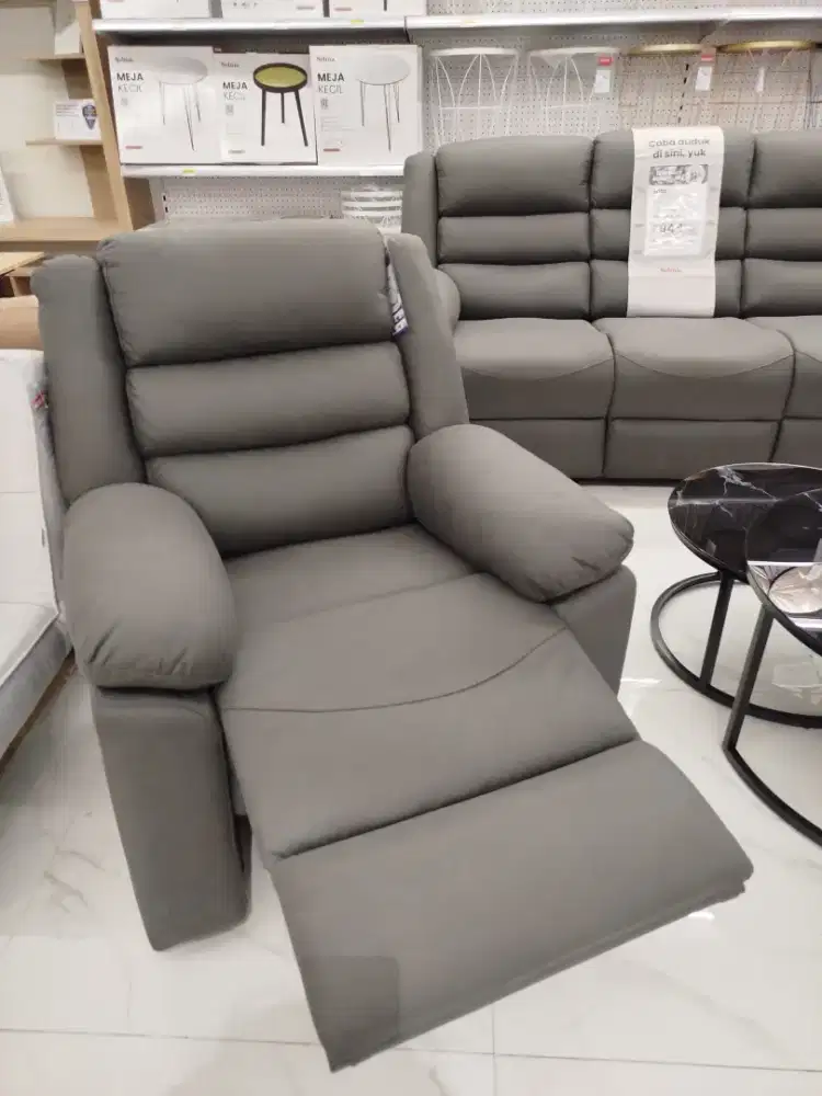 JUAL SOFA RECLINER PROMO CILEGON