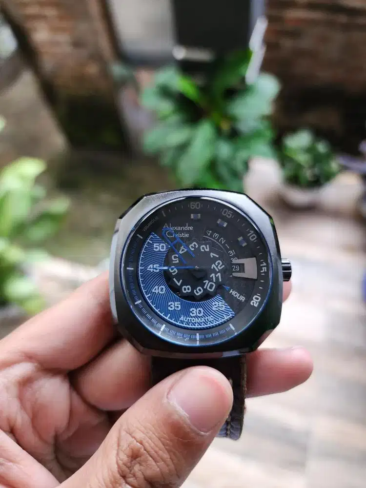 Alexandre Christie 3032 ma