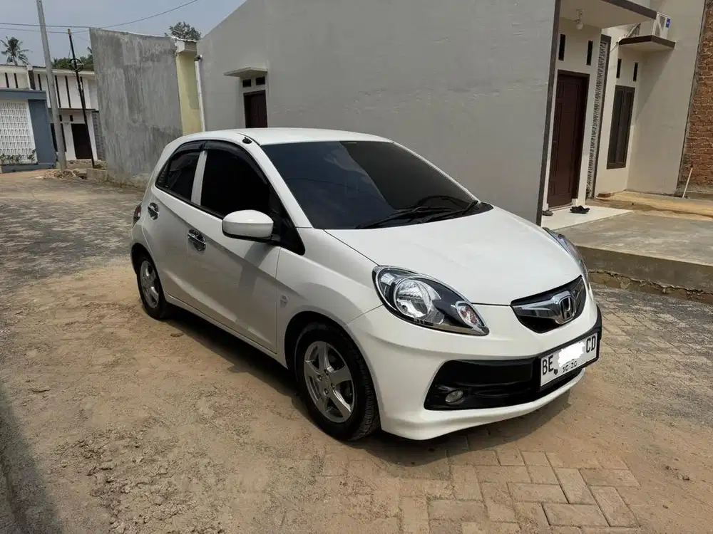 Brio AT 2015 Original
