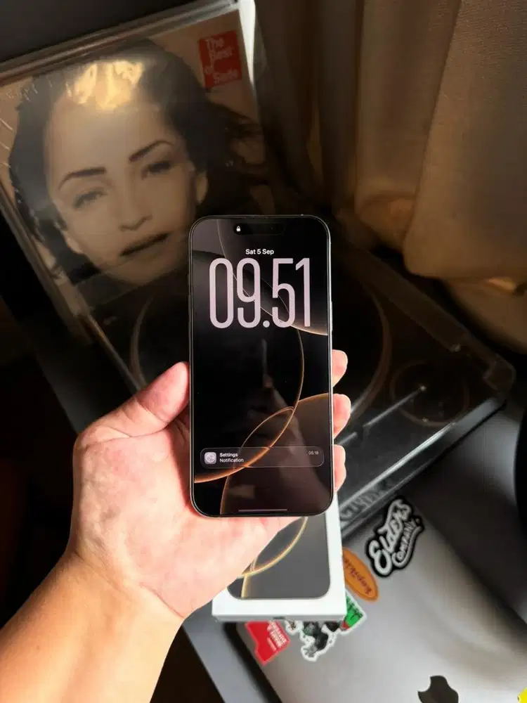 iphone 16 pro max 256gb ibox