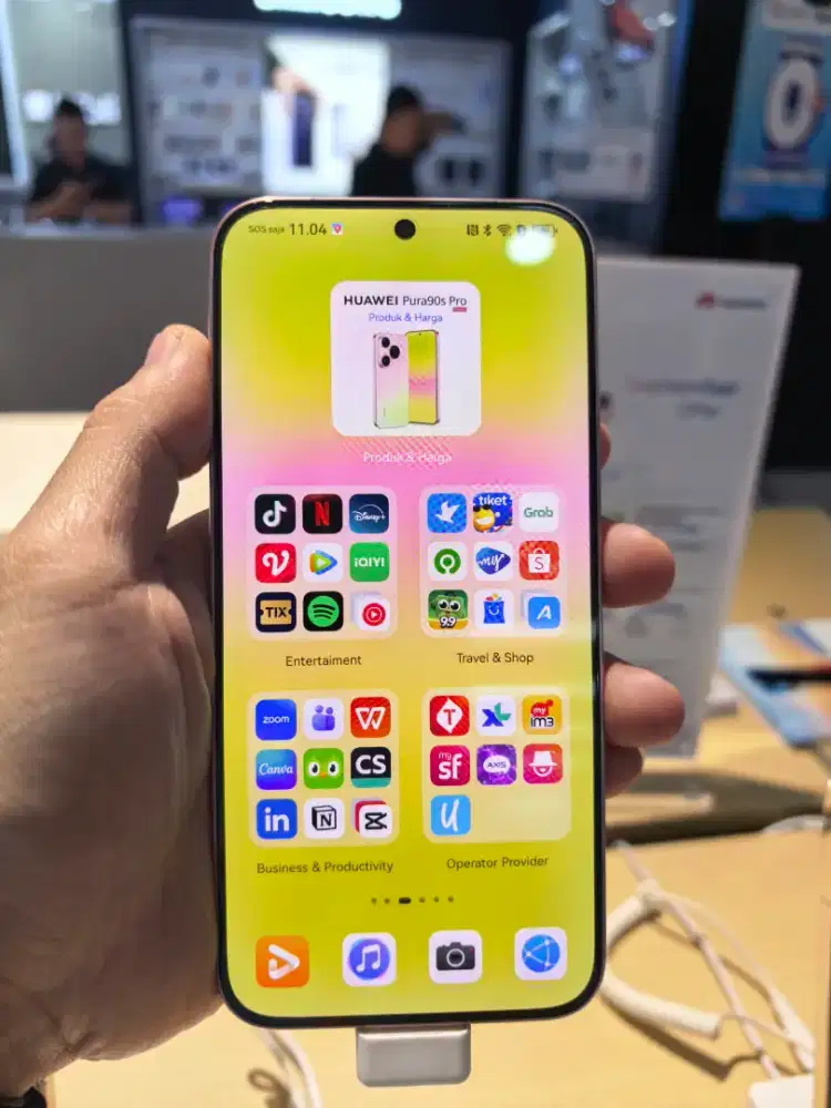Huawei Pura 90s Pro