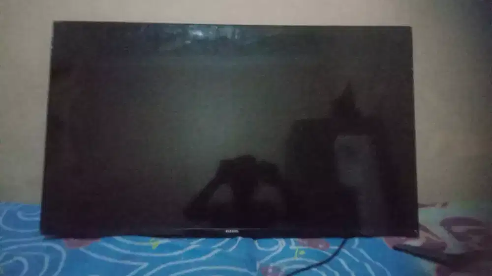 Jual tv merek xiomi tcl LED