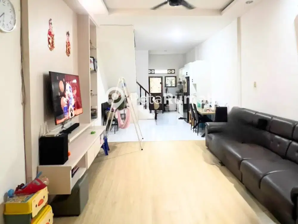 DIJUAL RUKO FULL FURNISH JALAN KL SUDARSO KOMPLEK BRAYAN PERMAI - DAERAH MEDAN BARAT (HANNY)