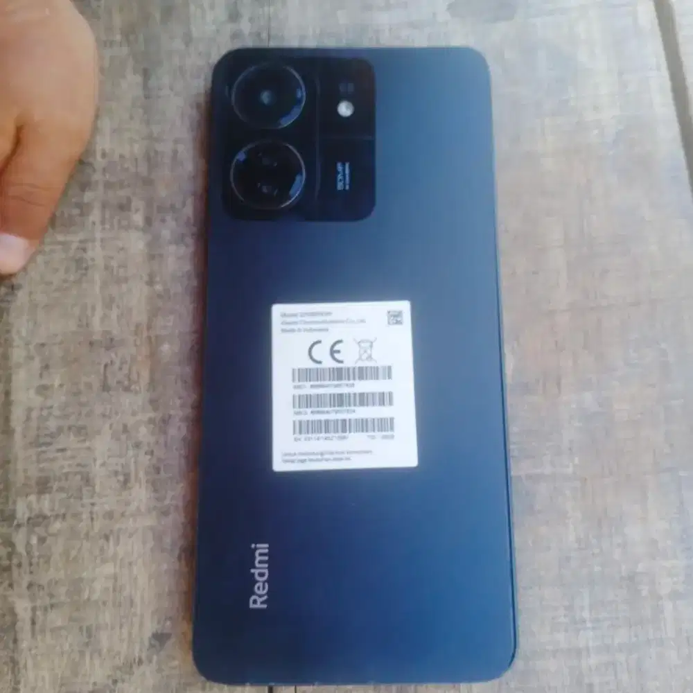 Redmi 13C 8/128