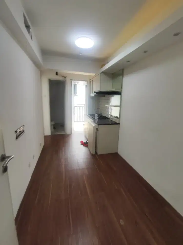 Disewakan tipe 1BR semi furnished Apartmen Bassura City