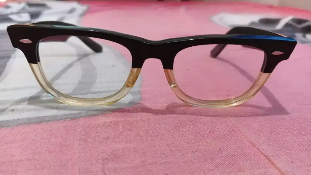 Rayban Wayfarer RB 2140A ( Original )