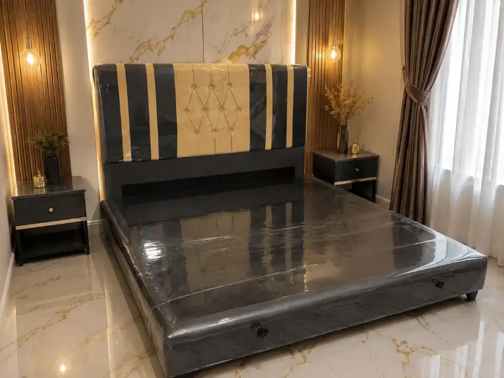 Divan murah best seller