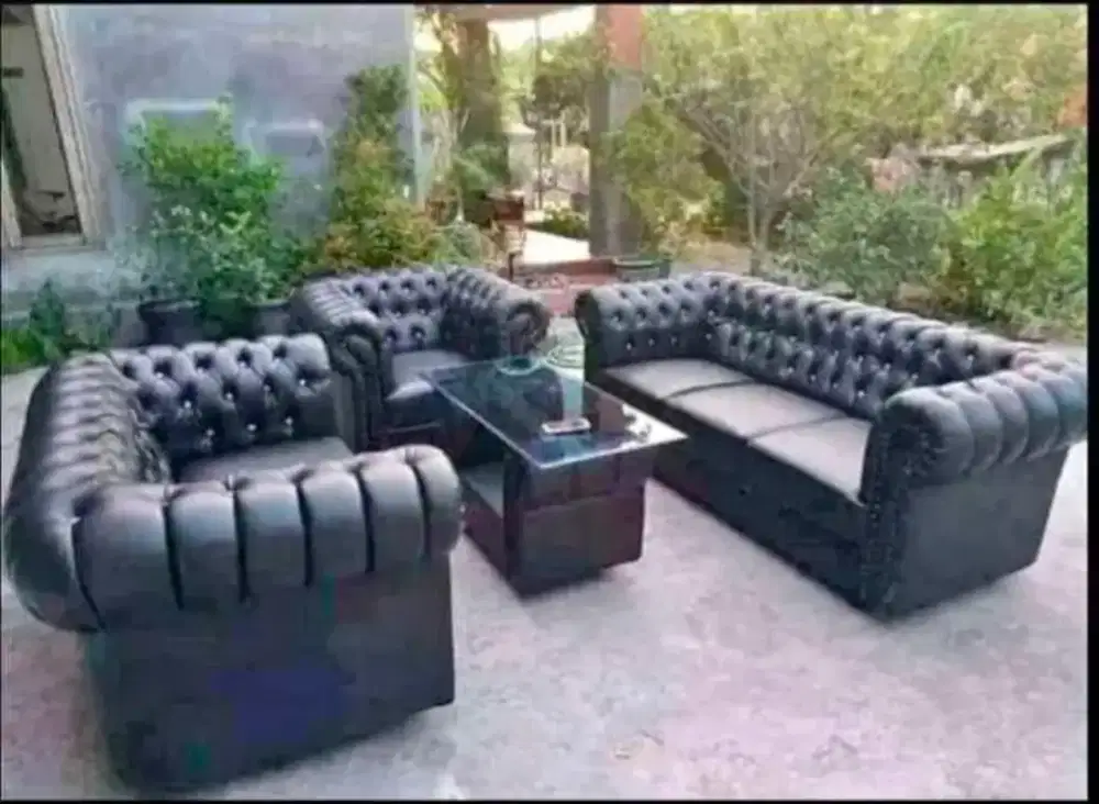 Sofa 321 Turki murah