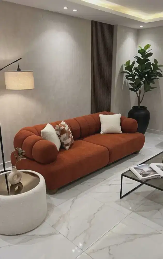 Sofa Boba murah best seller