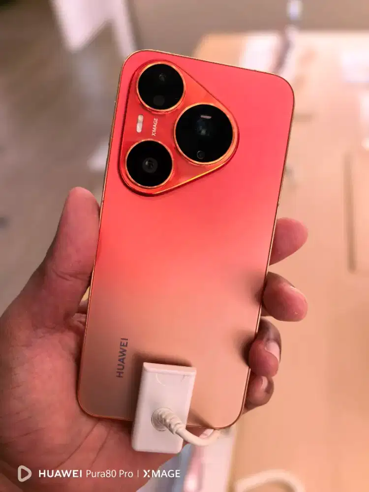 Huawei Pura 90s Pro Kredit bunga 0% Hinga 24 Bulan Huawei DP Mall