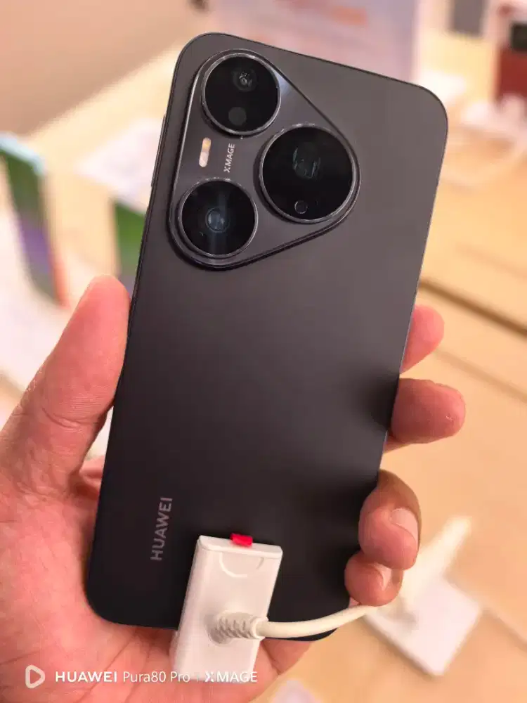 Huawei Pura 90s Pro cicilan 0% hingga 24 Bulan hanya di Huawei DP Mall