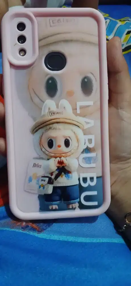 Samsung a10s 2/32 batangan