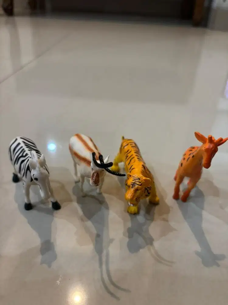 Dicari Art pp jaga anak