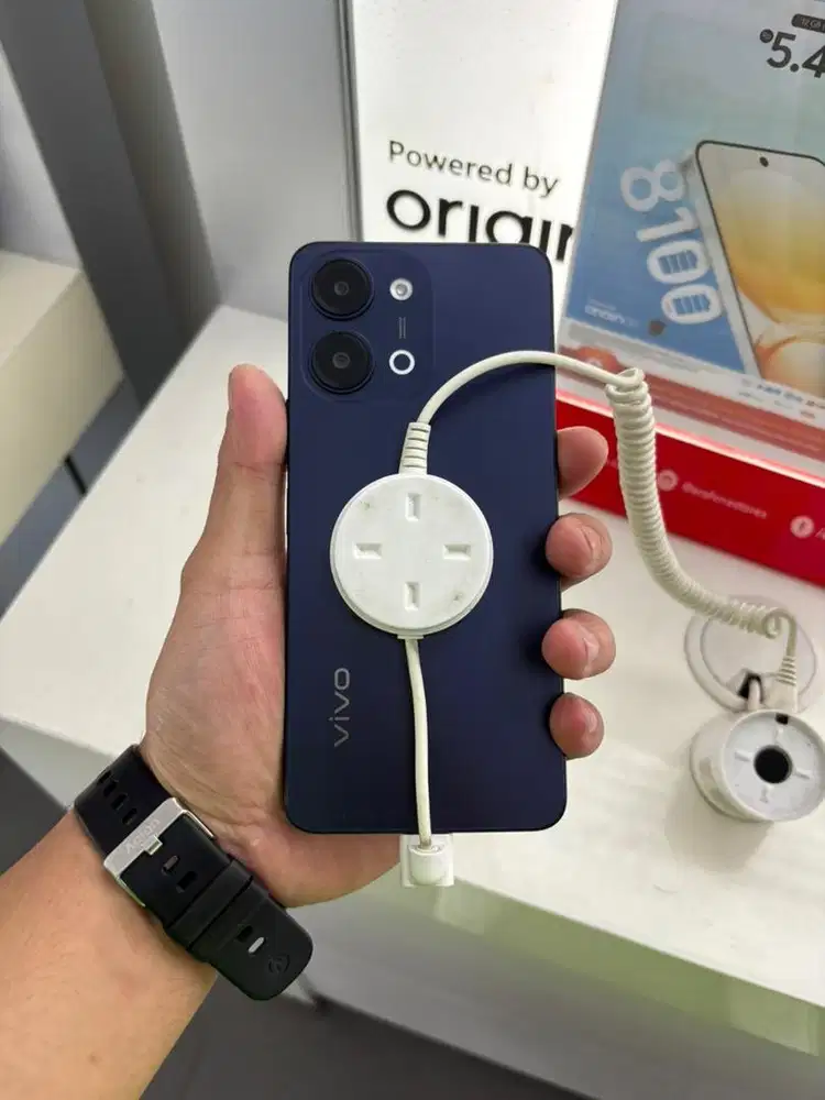 Vivo Y05 4/64 GB & 4/128 GB