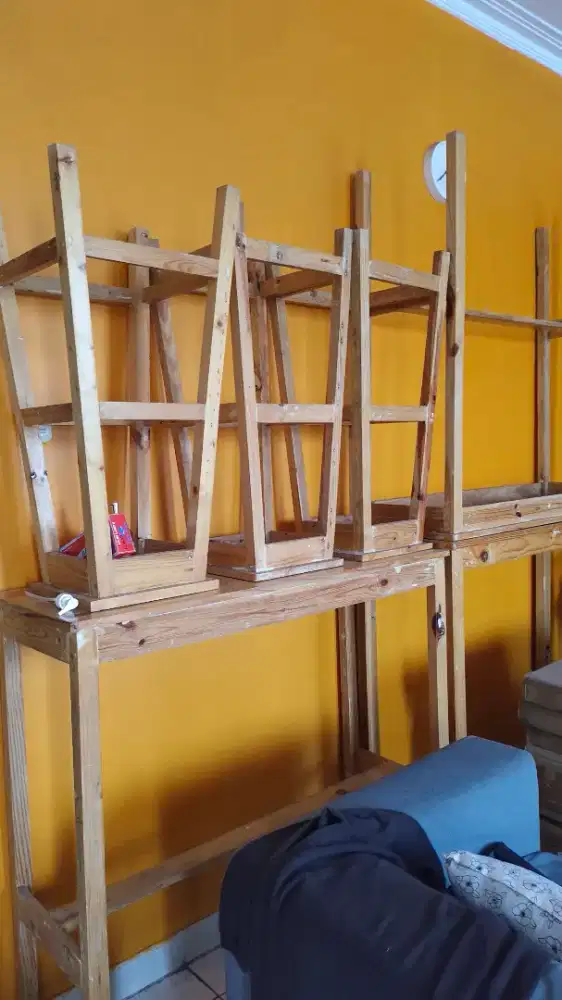 Jual cepat nego sampe jadi