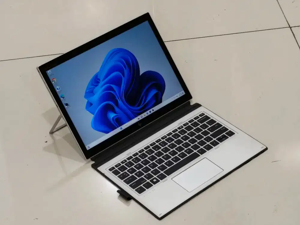 Type Laptop : HP ELITE X2 1013 G3 Non Touchscreen