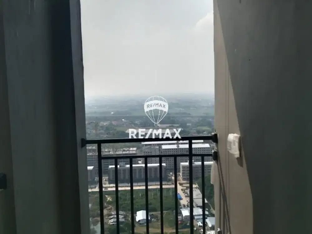 Apartemen Meikarta Tower Marbella 3BR Nego