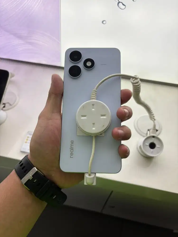 Realme Note 80 4/64 GB & 4/128 GB