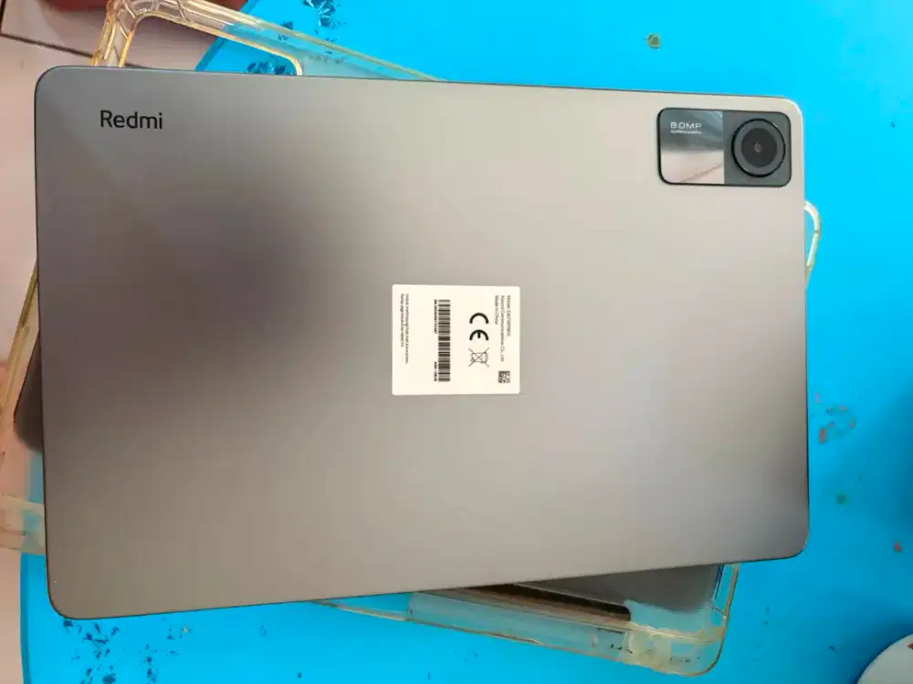 WTS Redmi PAD SE