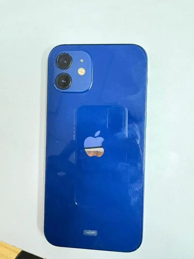 Iphone 12 128GB