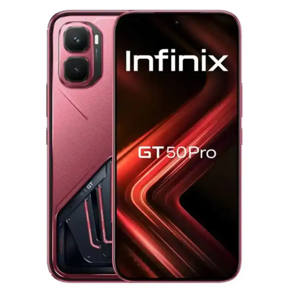 Infinix GT 50 pro 12/256